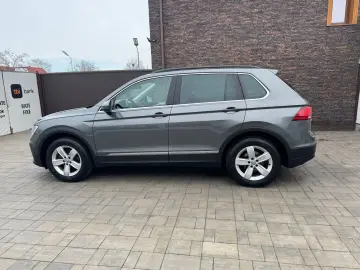 Volkswagen TIGUAN 2018 12 2.0