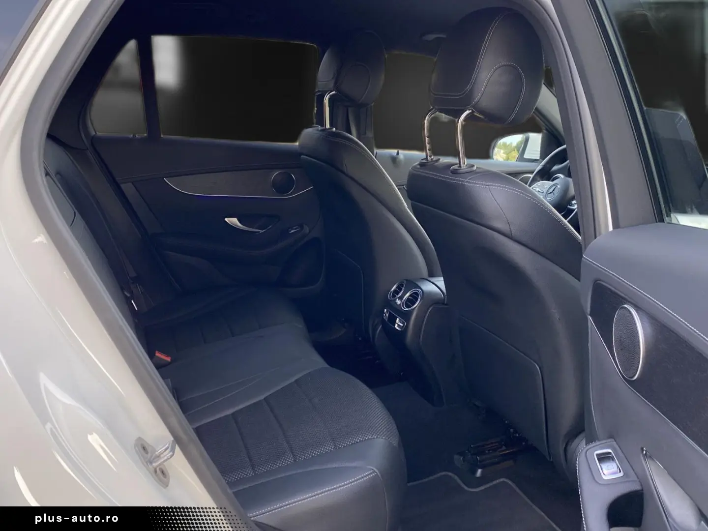 MERCEDES-BENZ GLC 300e