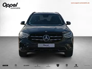 MERCEDES-BENZ GLC 300 e 4Matic