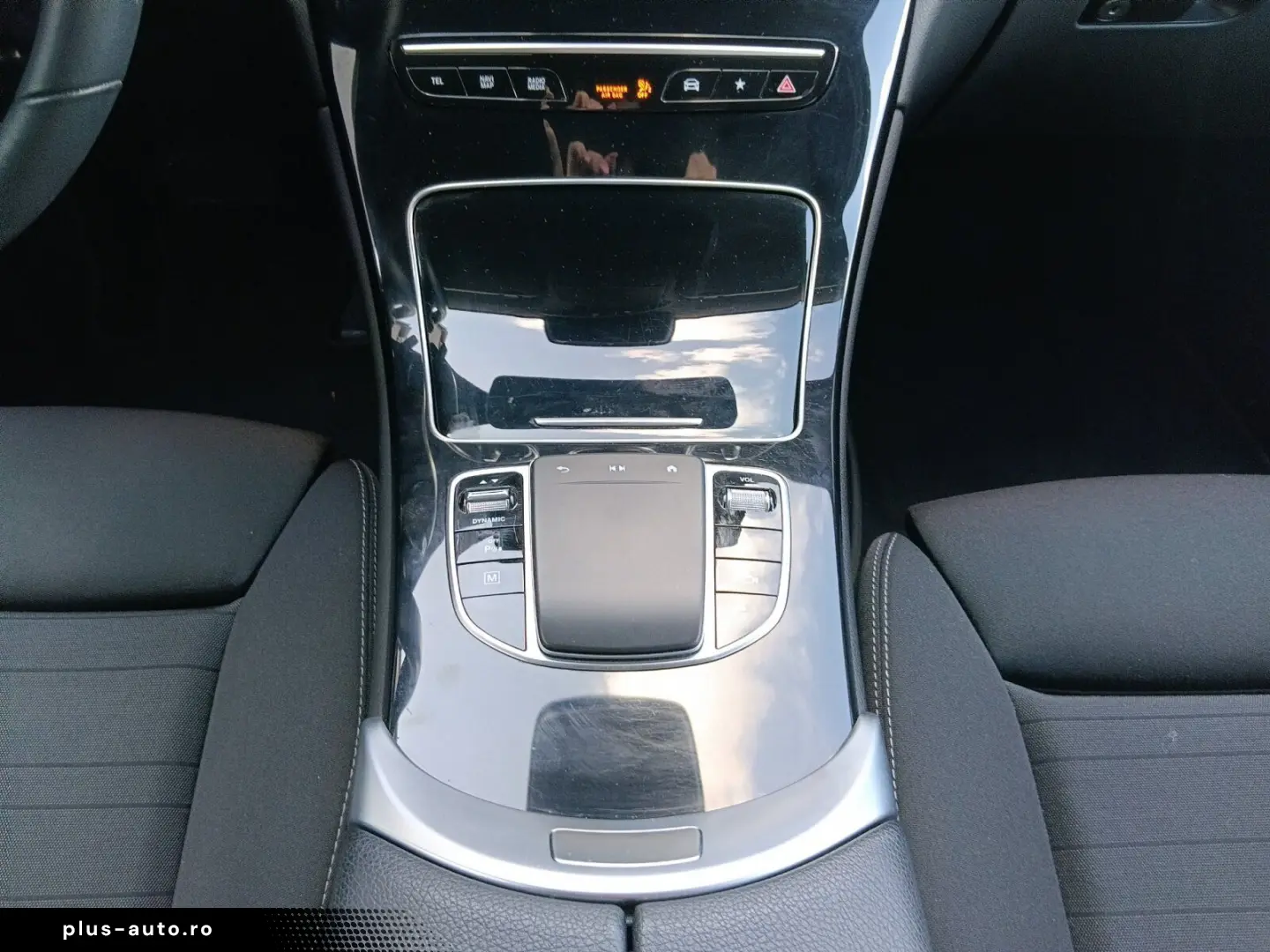 MERCEDES-BENZ GLC 300 e 4Matic