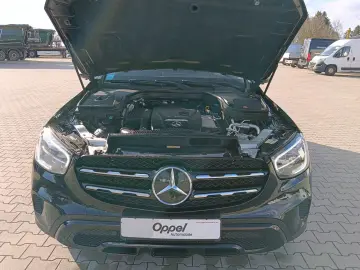 MERCEDES-BENZ GLC 300 e 4Matic