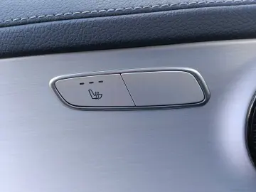 MERCEDES-BENZ GLC 300 e 4Matic