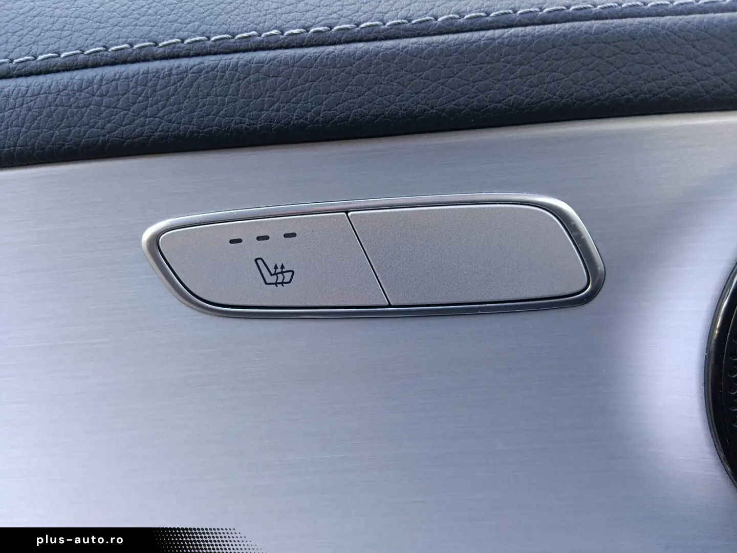 MERCEDES-BENZ GLC 300 e 4Matic