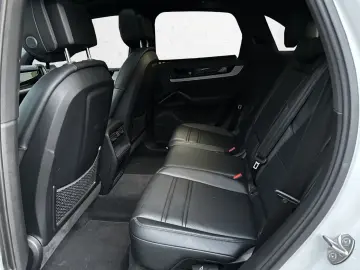 Porsche Cayenne E-Hybrid BOSE 360 Grad Kamera