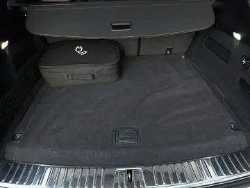 Porsche Cayenne E-Hybrid BOSE 360 Grad Kamera