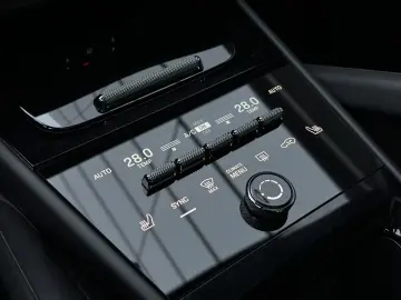 Porsche Cayenne E-Hybrid BOSE 360 Grad Kamera