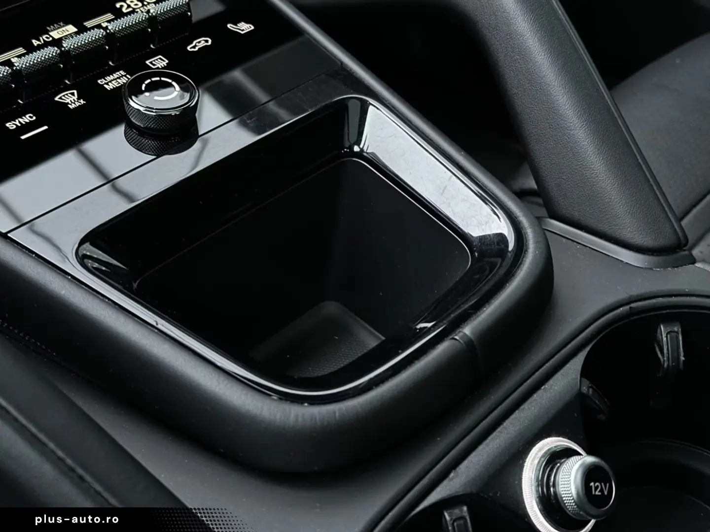 Porsche Cayenne E-Hybrid BOSE 360 Grad Kamera