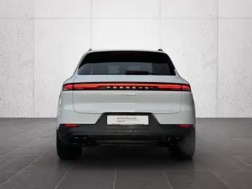 Porsche Cayenne E-Hybrid BOSE 360 Grad Kamera