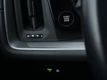 Porsche Cayenne E-Hybrid BOSE 360 Grad Kamera