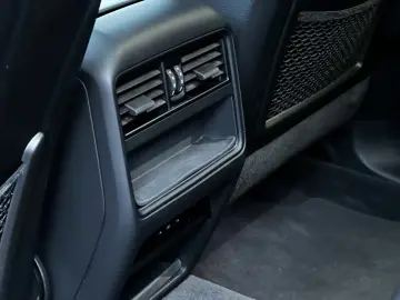 Porsche Cayenne E-Hybrid BOSE 360 Grad Kamera