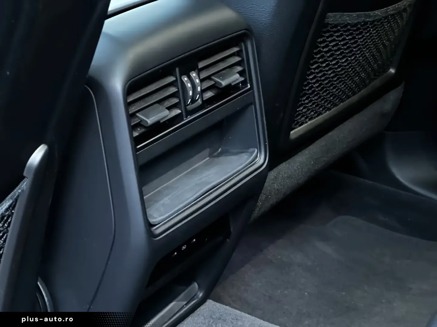 Porsche Cayenne E-Hybrid BOSE 360 Grad Kamera