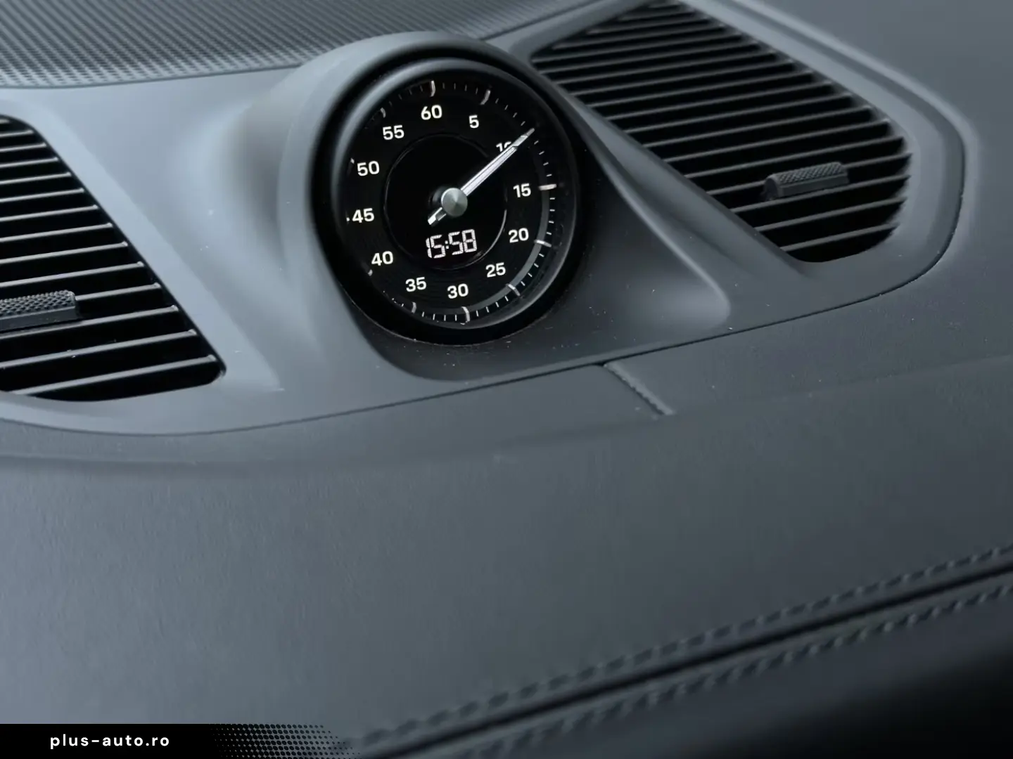 Porsche Cayenne E-Hybrid BOSE 360 Grad Kamera