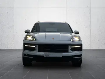Porsche Cayenne E-Hybrid BOSE 360 Grad Kamera