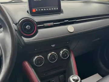 Mazda CX-3 Skyactiv 2016