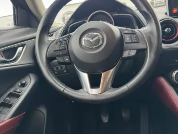 Mazda CX-3 Skyactiv 2016
