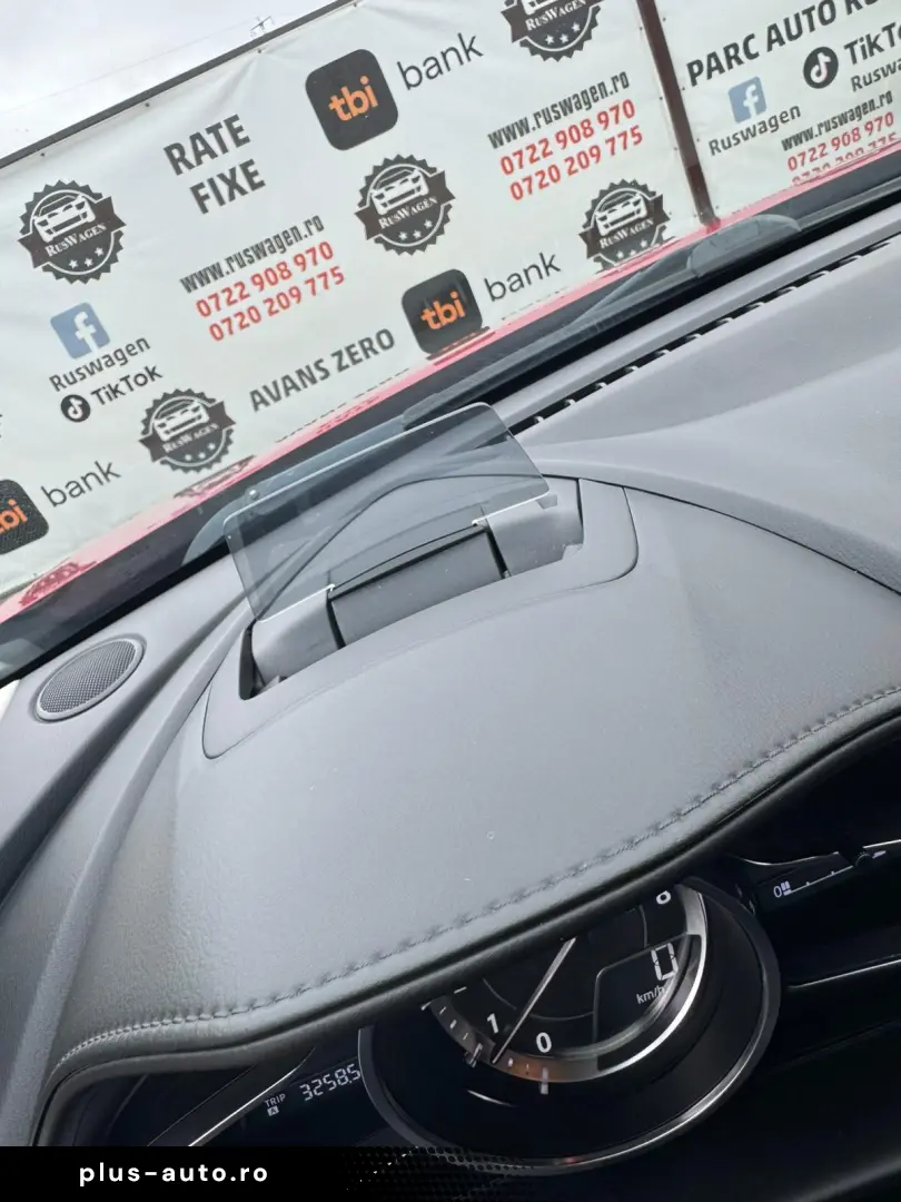 Mazda CX-3 Skyactiv 2016