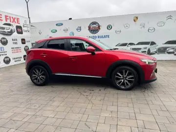 Mazda CX-3 Skyactiv 2016