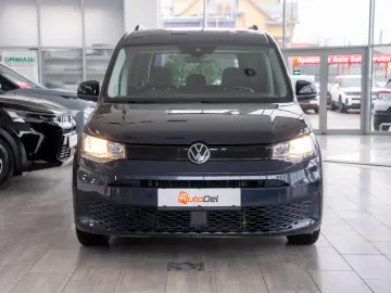 Volkswagen Caddy 2.0