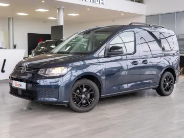 Volkswagen Caddy 2.0