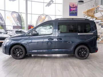 Volkswagen Caddy 2.0