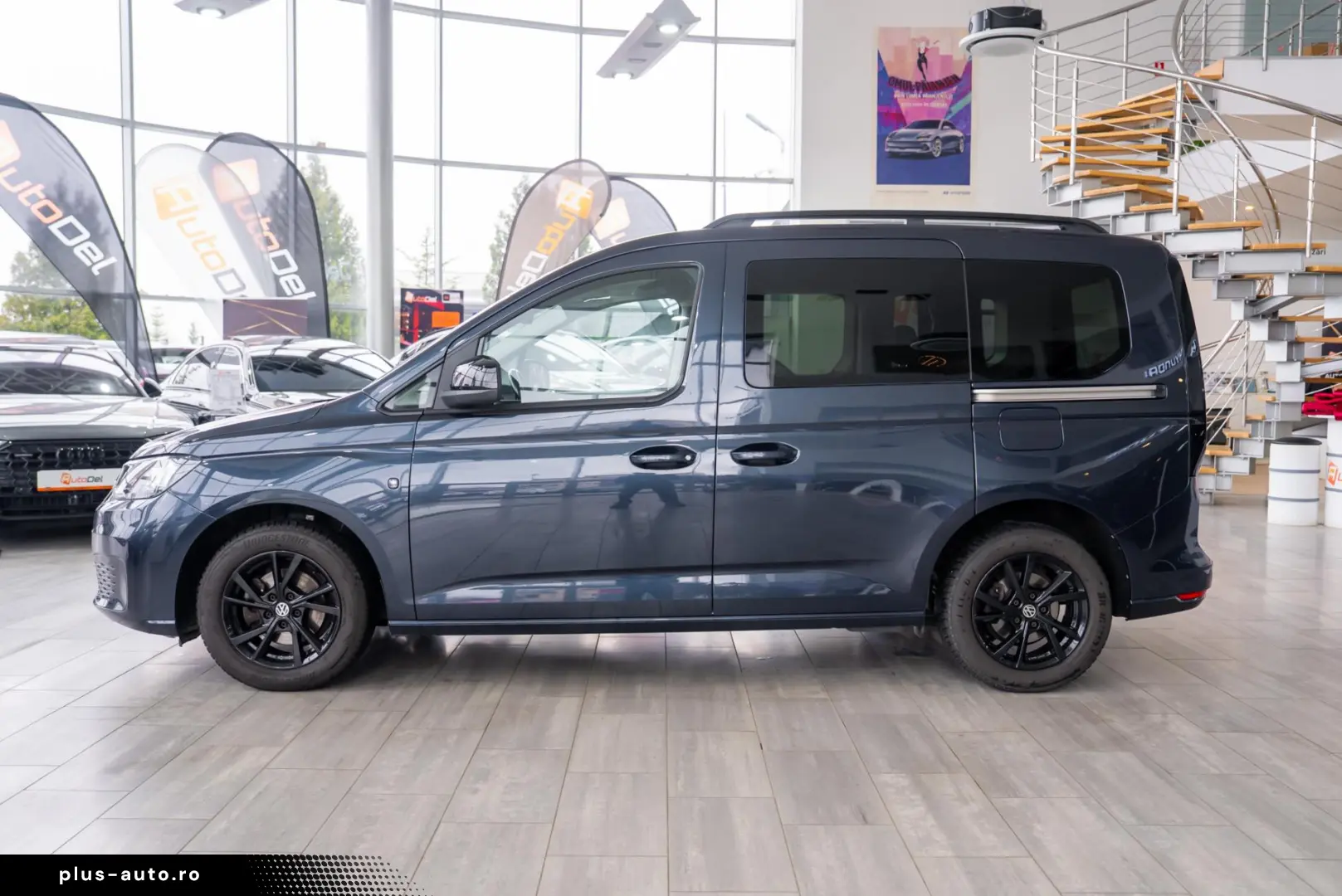 Volkswagen Caddy 2.0