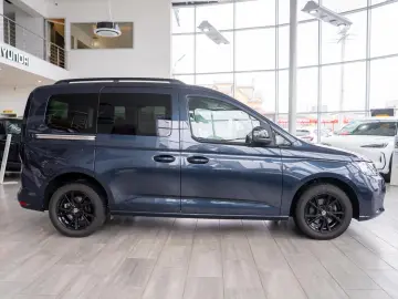 Volkswagen Caddy 2.0