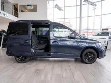 Volkswagen Caddy 2.0