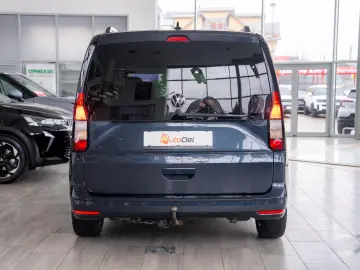 Volkswagen Caddy 2.0