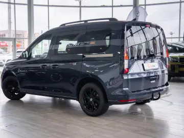 Volkswagen Caddy 2.0