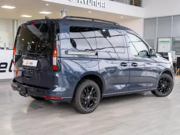 Volkswagen Caddy 2.0