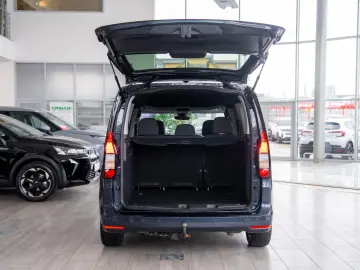 Volkswagen Caddy 2.0