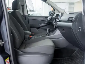 Volkswagen Caddy 2.0