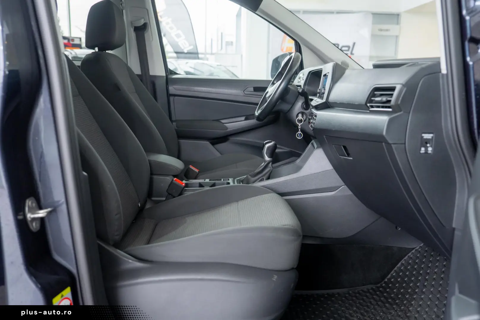 Volkswagen Caddy 2.0