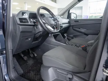 Volkswagen Caddy 2.0