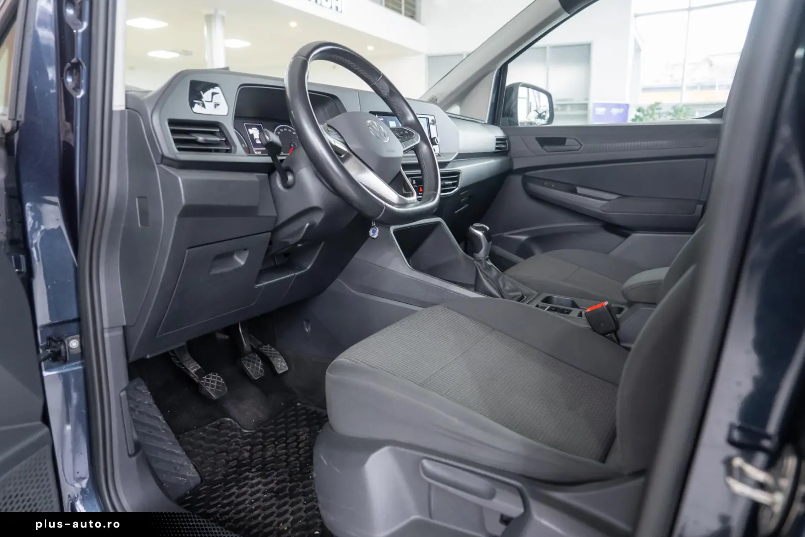 Volkswagen Caddy 2.0