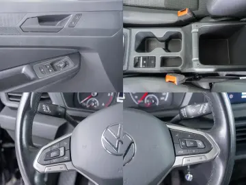 Volkswagen Caddy 2.0