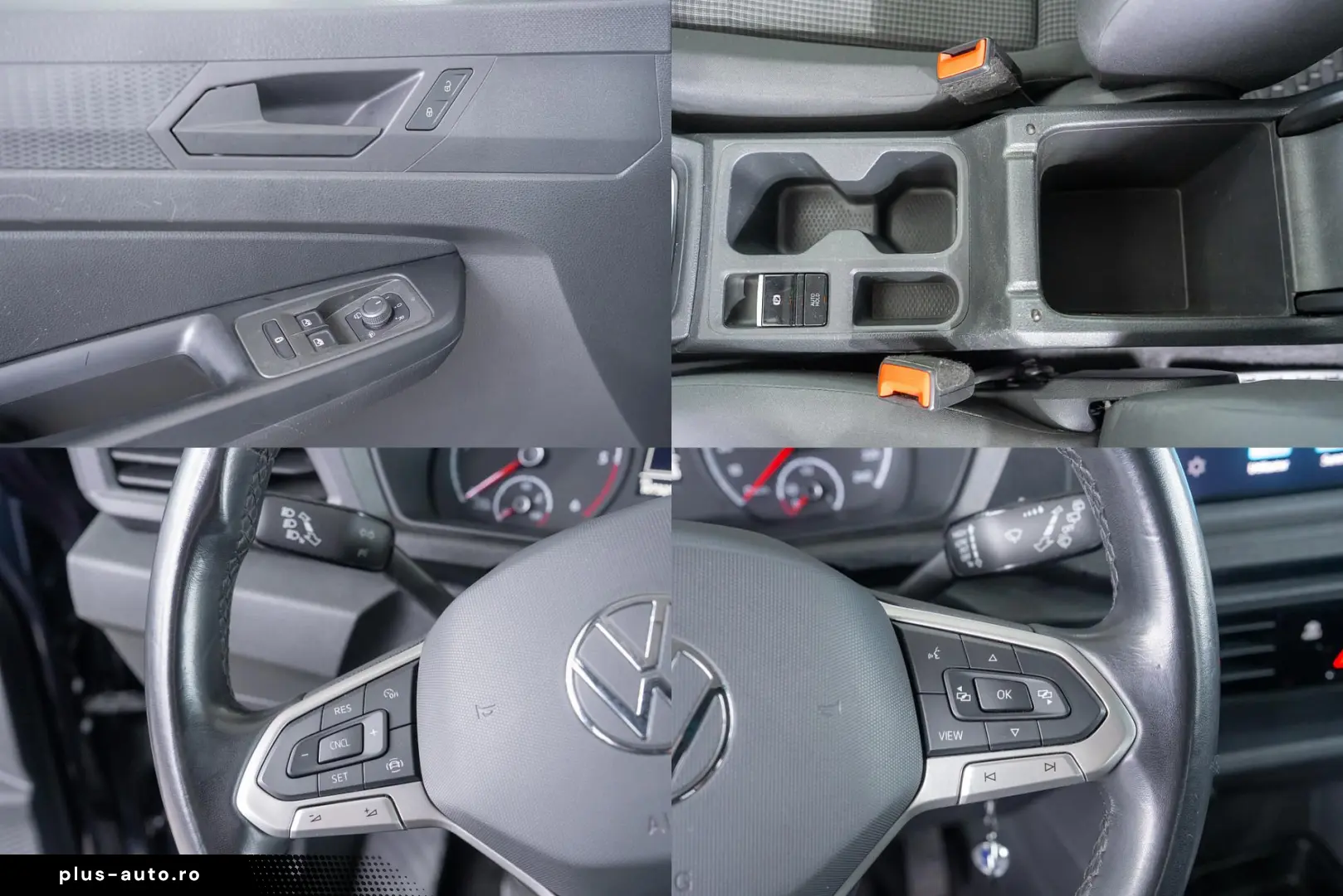 Volkswagen Caddy 2.0