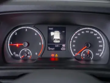 Volkswagen Caddy 2.0