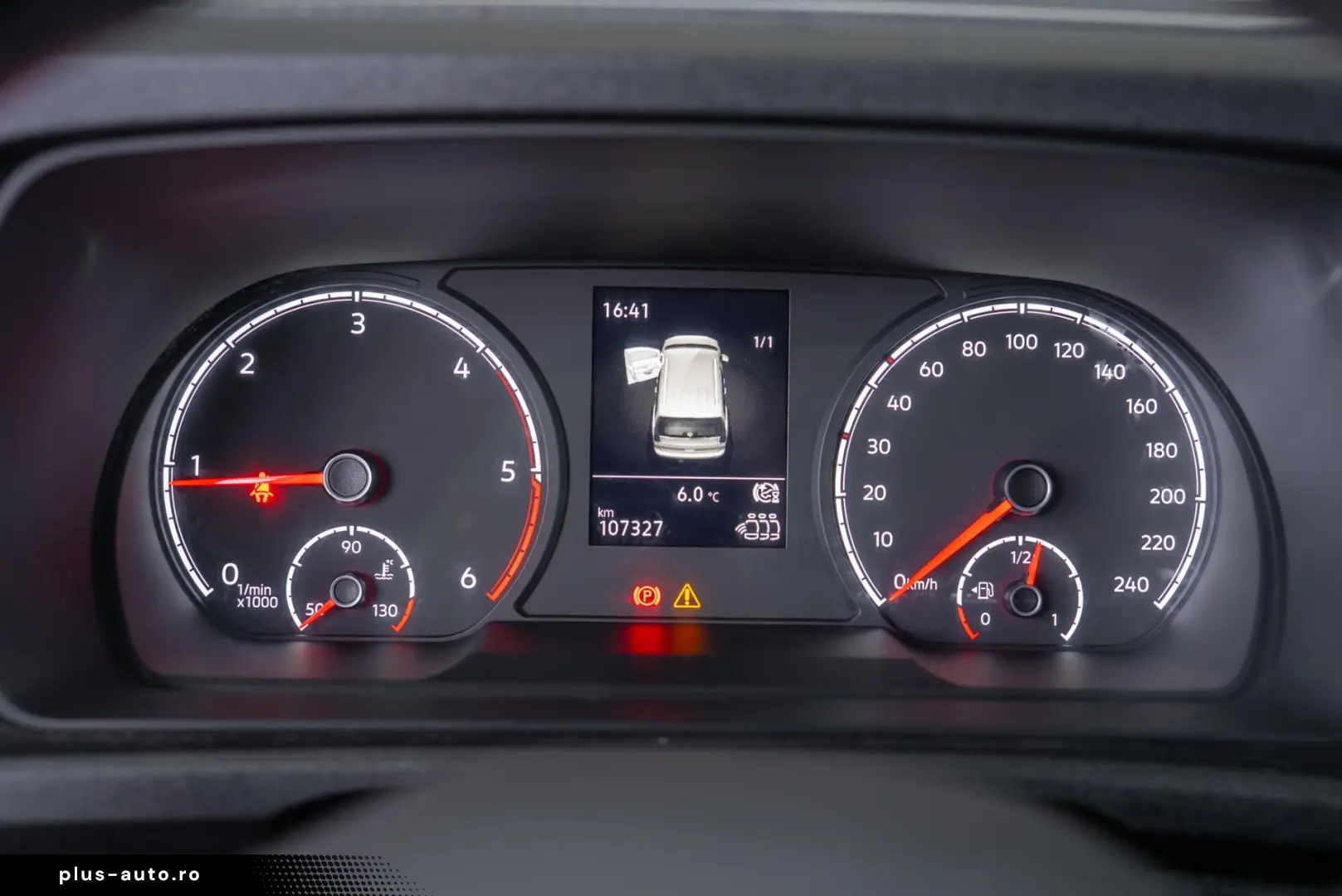 Volkswagen Caddy 2.0