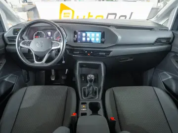 Volkswagen Caddy 2.0