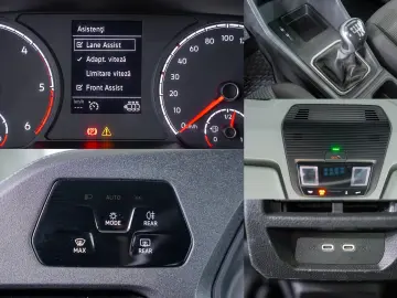 Volkswagen Caddy 2.0