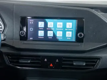 Volkswagen Caddy 2.0