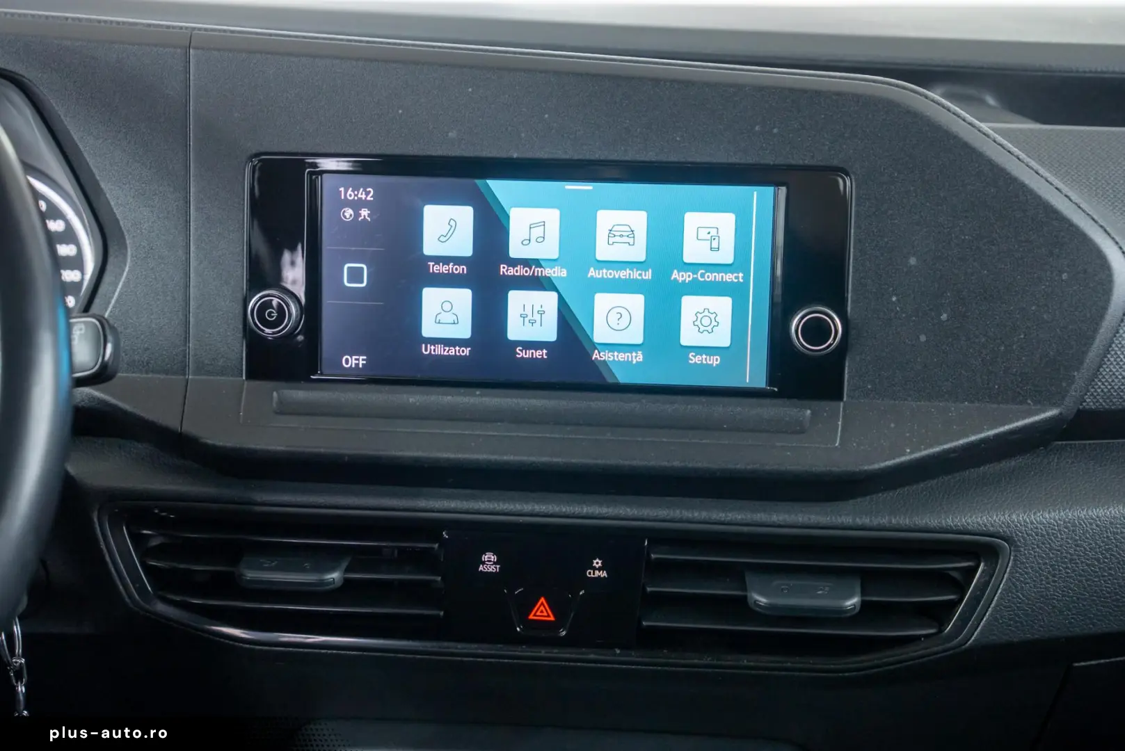 Volkswagen Caddy 2.0