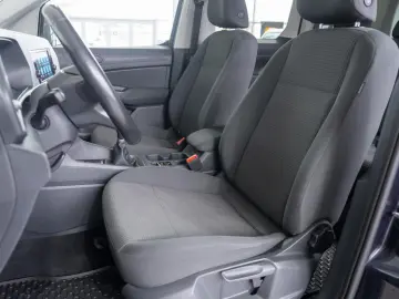 Volkswagen Caddy 2.0