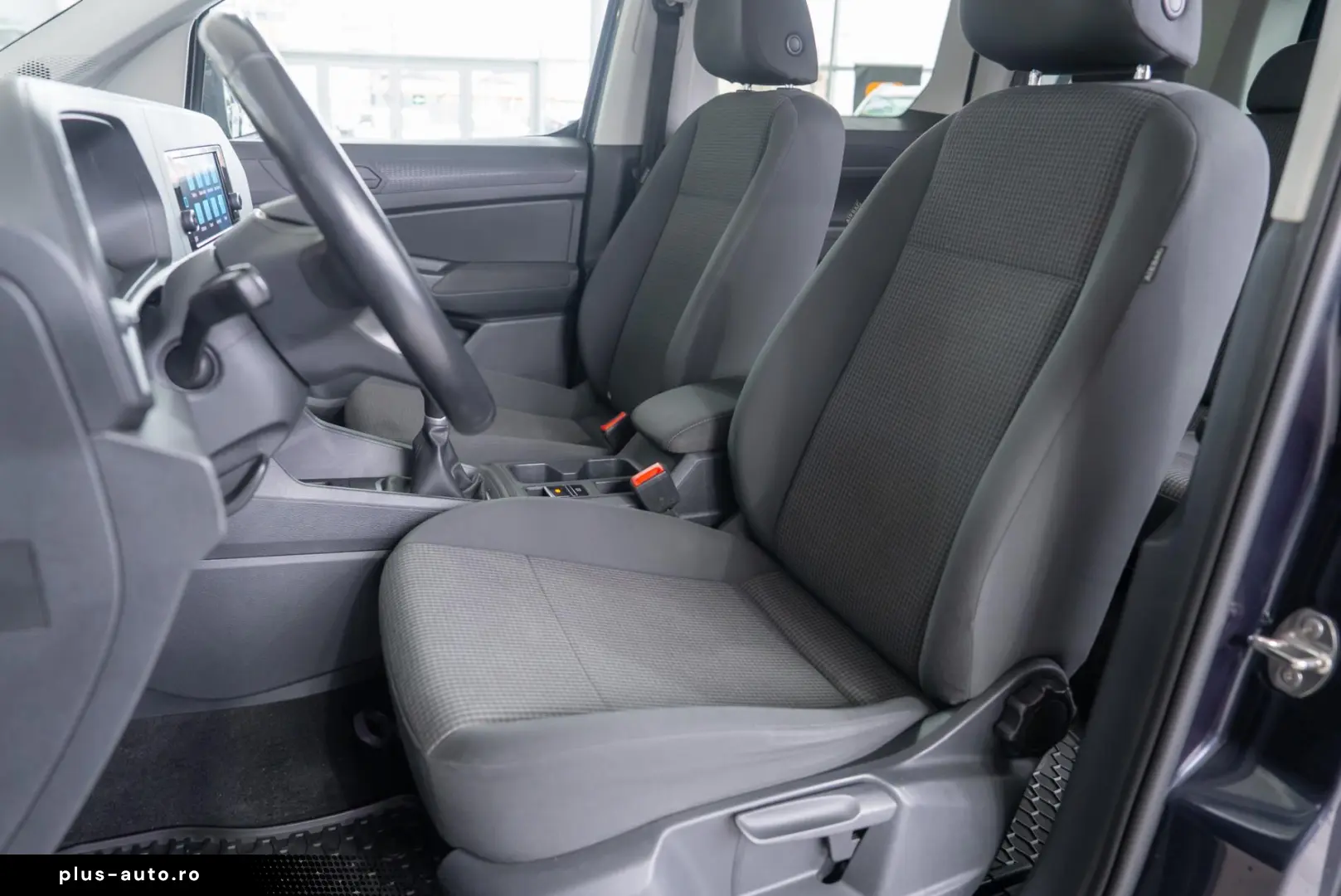 Volkswagen Caddy 2.0