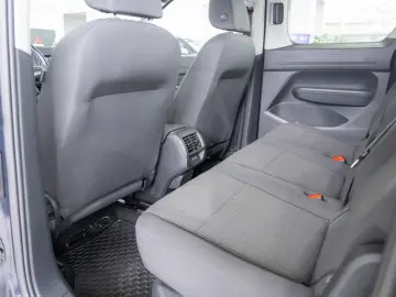 Volkswagen Caddy 2.0