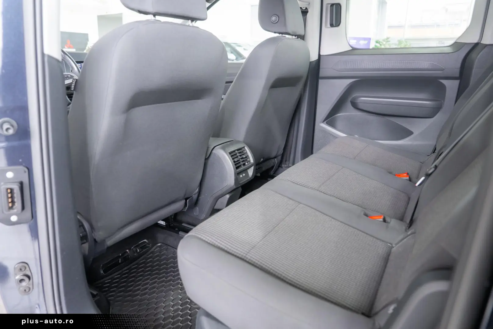 Volkswagen Caddy 2.0