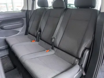 Volkswagen Caddy 2.0