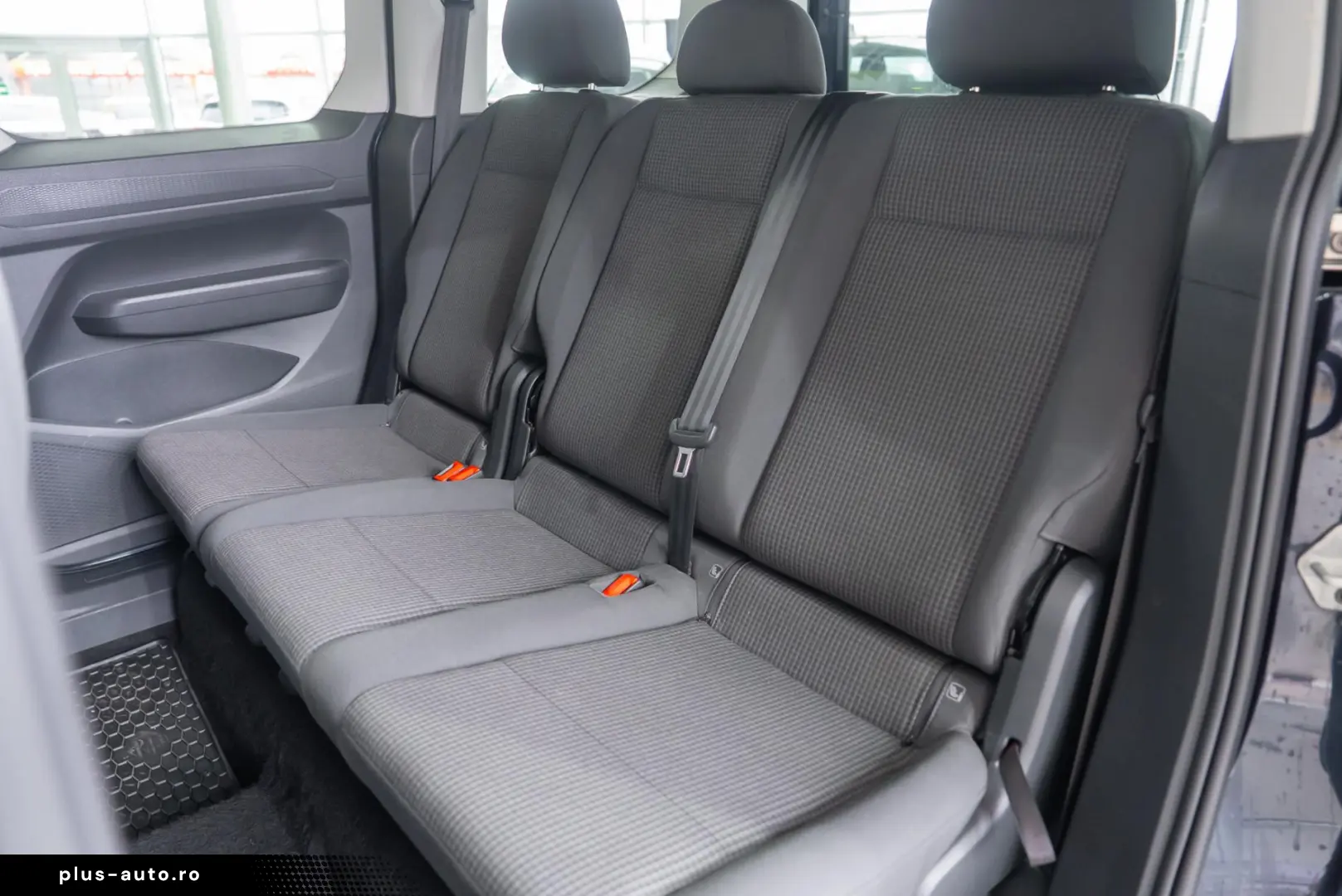 Volkswagen Caddy 2.0