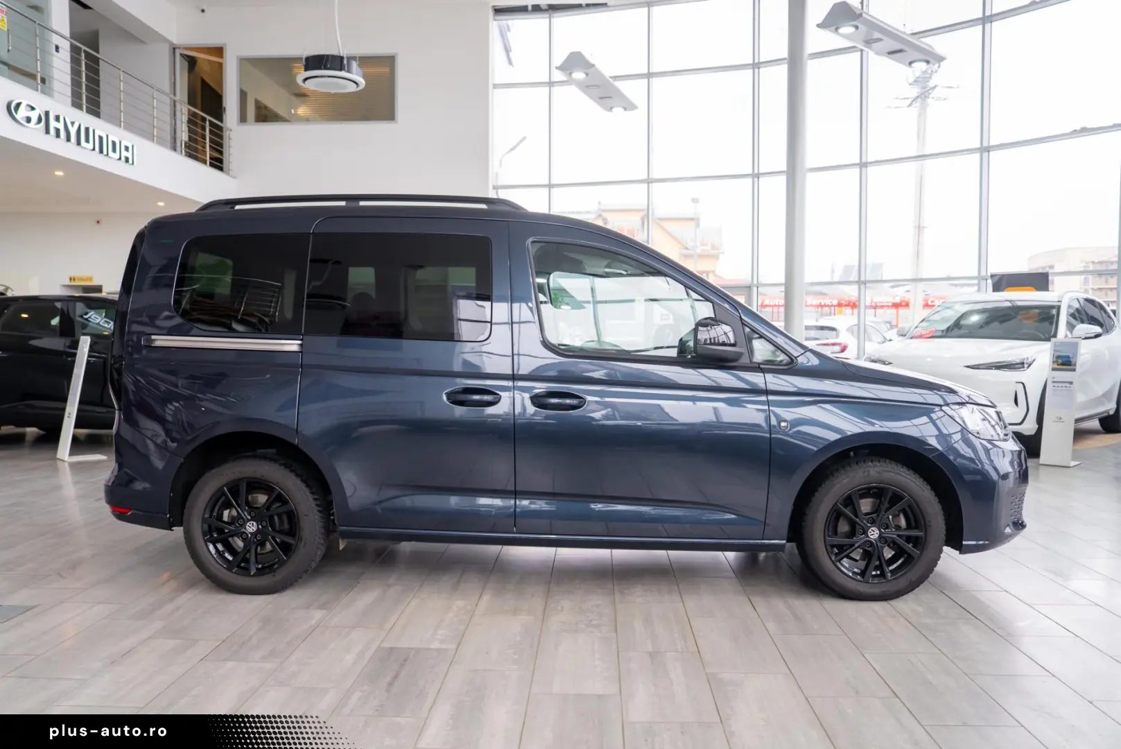 Volkswagen Caddy 2.0